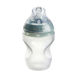 Tommee Tippee Natural Start Silicone Baby Bottle 260ml 1 pack