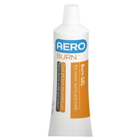 Aero Burn Gel 25g