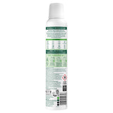 Batiste Naturally Dry Shampoo Coconut Milk & Hemp Seed Oil 200ml