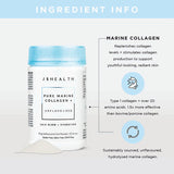 JSHEALTH Pure Marine Collagen 90g