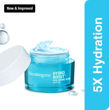 Neutrogena Hydro Boost Hyaluronic Acid Water Gel 50g