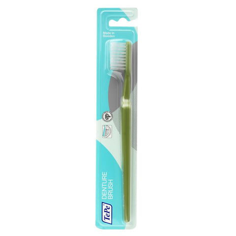 TePe Denture Care Brush