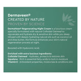 DermaVeen Face Regenerating Night Cream 50ml