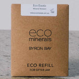 Eco Minerals Mineral Bronzer Eco Exotic Refill 4g