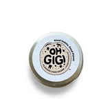 Ohgigi Tooth Powder + Hydroxyapatite Flavour-free Brush 40g