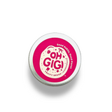 Ohgigi Tooth Powder + Hydroxyapatite Fruity Brush 40g