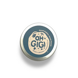 Ohgigi Tooth Powder Minty Brush 40g