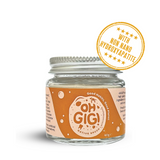 Ohgigi Tooth Powder Native Brush 40g