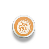 Ohgigi Tooth Powder Native Brush 40g