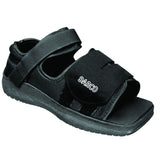 DARCO MEDSURG POST-OP SQUARED TOE SHOE  OS-MQW