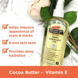 Palmer's Cocoa Butter Formula Skin Therapy Oil Rosehip Pink 150ml