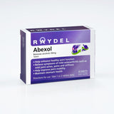 Raydel Abexol 50mg 30 Tablets