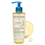 Bioderma Atoderm Shower Oil Huile de Douche 200ml