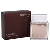 Calvin Klein Euphoria for Men Eau de Toilette 100ml