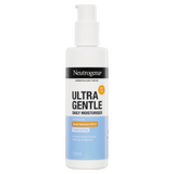 Neutrogena Ultra Gentle Daily Moisturiser SPF15 100mL