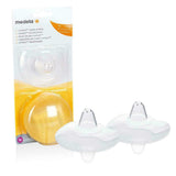 Medela Contact Nipple Shields - Large