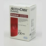 Accu-chek Performa Glucose Control Performa Glucose Control