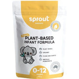 Sprout Infant Formula Individual Pouch 700g