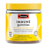 Swisse Immune Gummies 60 Pack