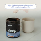 Switch Nutrition Sleep+ Magnesium Chocolate 240g