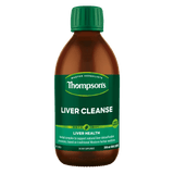 Thompson's Liver Cleanse 300ml