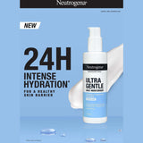 Neutrogena Ultra Gentle Daily Moisturizer 100ml