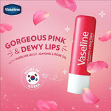 Vaseline Lip Balm Rosy Lips 4.8g