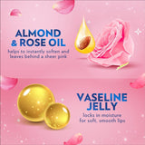 Vaseline Lip Balm Rosy Lips 4.8g