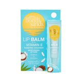 Bondi Sands Vitamin E Lip Balm Toasted Coconut 10g