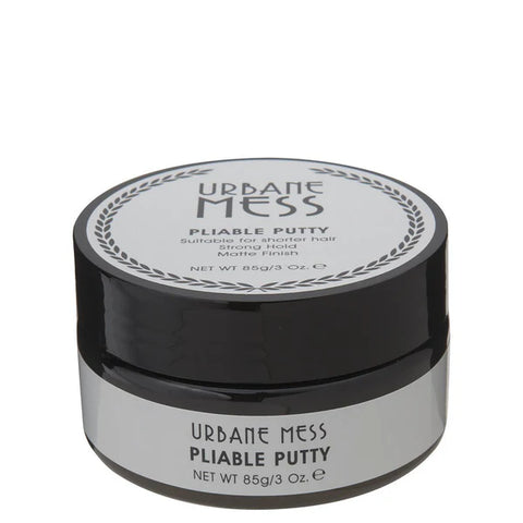 Urbane Mess Styling Pliable Putty 85g