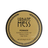 Urbane Mess Pomade 85g