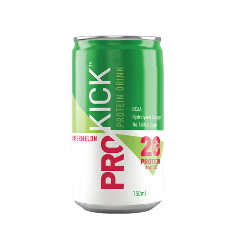 ProKick Watermelon Drink 150mL