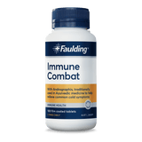 Faulding Immune Combat 100 Tabs