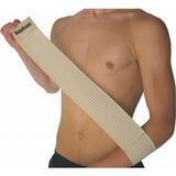 Bodyassist Elastic Strap W/loop 70cm One Size - Black, Beige or White