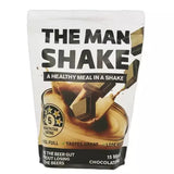 THE MAN SHAKE CHOCOLATE 840G