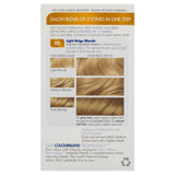 Clairol Nice & Easy 9B Light Beige Blonde Hair Colour