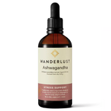 Wanderlust Ashwagandha Drops 90mL