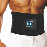 Body Assist Thermal Waist Belt Wrap - One Size