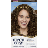 Clairol Nice & Easy 5G Medium Golden Brown Hair Colour