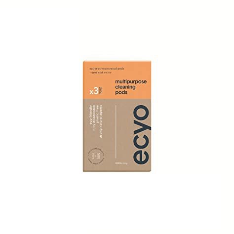 ECYO Cleaning Pods Multipurpose 5x60ml