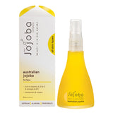 THE JOJOBA COMPANY Australian Jojoba Oil For Face 85ml