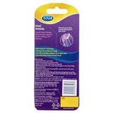 Scholl Party Feet Gel Heel Shield