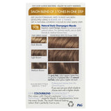 Clairol Nice & Easy 7CB Dark Champagne Blonde Hair Colour