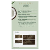 CLAIROL Natural Instincts 6 Light Brown