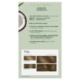 CLAIROL Natural Instincts 7 Dark Blonde