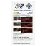 Clairol Nice n Easy 4BG Burgundy