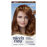 Clairol Nice n Easy 6RB Light Chestnut Brown