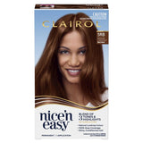 Clairol Nice n Easy 5RB Medium Chestnut Brown