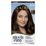 Clairol Nice n Easy 4G Dark Golden Brown