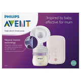 Philips Avent Single Electric Breast Pump